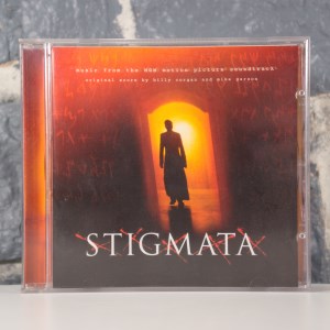 Stigmata (Music From The MGM Motion Picture Soundtrack) (01)